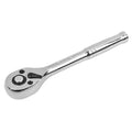 Trojan 1/4" Drive Ratchet 72 Tooth Reversible Cr-Mo