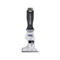 Monarch Expertech 5 in 1 Scraper - 75mm - Stainless Steel - Heavy Duty - SuperSaverAU - view 1