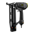 Ryobi Airwave C Series Air Brad Nailer, 16 Gauge, 32-64mm, Grey/Black RA-NB1664-S