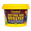 Seasol Potting Mix Booster 500g - Granular - 200L Treatment - Brown - SuperSaverAU - view 1