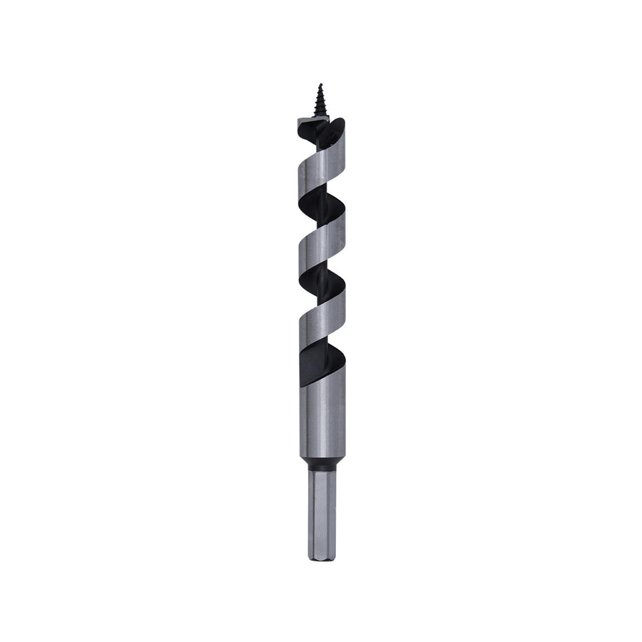 Irwin 20 x 200/125mm Wood Auger Drill Bit