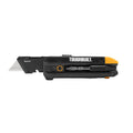 Toughbuilt Electrician's Folding Utility Knife - 5-in-1 Tool - 169mm x 46mm x 26mm - SuperSaverAU - view 2