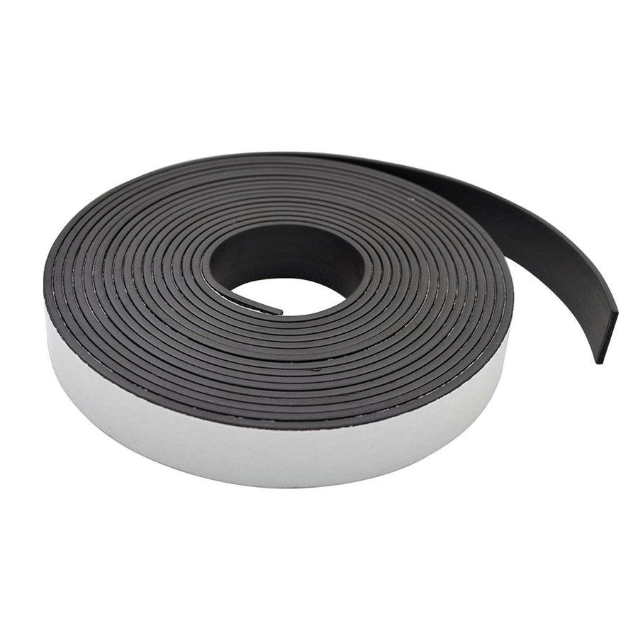 Everhang Magnetic Strip 3000 x 13mm Self Adhesive Flexible Craft - SuperSaverAU - view 1
