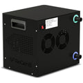 ReGen8 PolarBarrel Cold Plunge Ice Bath - 340L Barrel with T1 Chiller Unit - Cools to 2°C - RGCP-POLARBART1