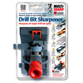 Multi Sharp Drill Bit Sharpener - 3-13mm - Accurate & Versatile Tool - SuperSaverAU - view 1