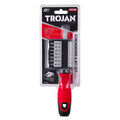 Trojan 14 in 1 Screwdriver Set - 14 CR-V Bits - Red and Black - TJQ0139 - SuperSaverAU - view 4