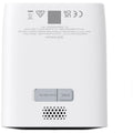 Eufy Security S220 SoloCam 2 Camera Kit - 2K Video, Solar Charging, IP67 Weatherproof, White - E8134C21