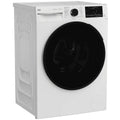 Beko 8kg/4kg UltraFast Washer Dryer Combo - Wi-Fi HomeWhiz, 15 Programs - BWDB8420W1