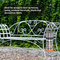 White Knight Rust Guard All Purpose Primer 300g - Light Grey Quick Dry Spray Paint