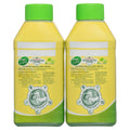 Pine O Cleen 250ml Anti Bacterial Washing Machine Cleaner 2 Pack - Lemon & Lime - Removes 99.9% Bacteria - Prevents Odours - SuperSaverAU - view 2