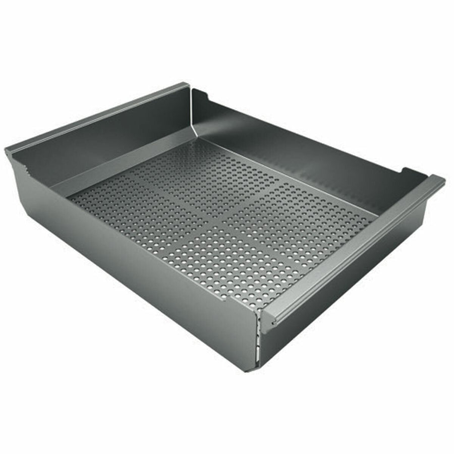 Artinox Small Strainer Bowl - AISI 304 Stainless Steel - Stainless Steel Silver Finish - VFGSBRE19