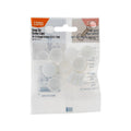Taskmaster Screw Caps - 12 Pack - Plastic - Easy DIY Installation - SuperSaverAU - view 1