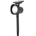 Arlec LED Garden Spot Light - 20 Lumens - Plastic - Solar Powered - SuperSaverAU - view 1
