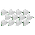 Click 6W LED Downlight 70mm - 12 Pack - Dimmable - Energy Efficient - SuperSaverAU - view 2