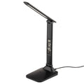 Verve Design Black Alyx Task Lamp - LED - 3.9W - Adjustable Height - USB Powered - SuperSaverAU - view 2