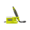 Ryobi Precision Rotary Tool - 3.2mm - Cordless - Variable Speed - SuperSaverAU - view 1