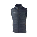 Dewalt Storm Vest M - Lightweight Insulation - Stretch Panels - Reflective - SuperSaverAU - view 1