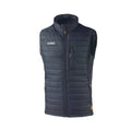 DeWALT Storm Vest Size XL - Insulated Nylon, 3 Pocket, Zip