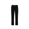 Green Hip Give Cargo Pants - Size 10 - Black - Stretch Fabric - UPF 50+ - SuperSaverAU - view 1