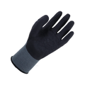 Lynn River Showa 330 Re Grip Gardening Gloves X-Large - Heavy-Duty - Grey/Black - Durable Grip - SuperSaverAU - view 3