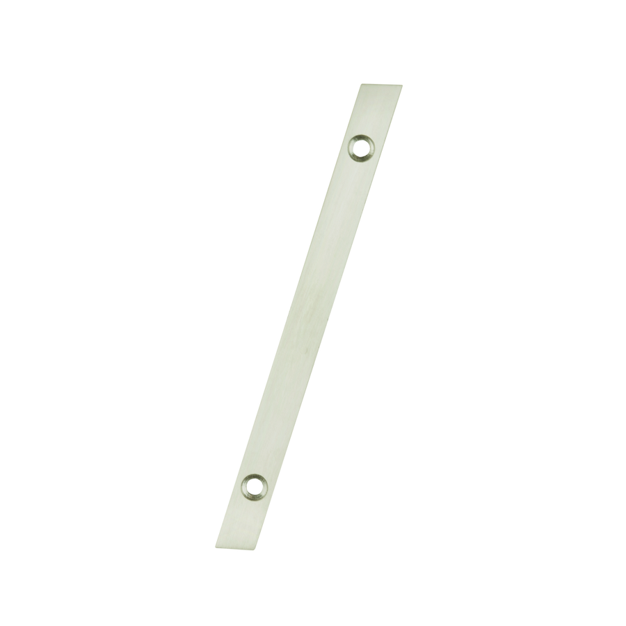 Sandleford 100mm Stainless Steel Letter - Durable - Stylish - Silver - SuperSaverAU - view 1
