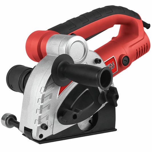 Full Boar 1500W Wall Chaser 125mm - Adjustable Depth 29mm - FBWC-15125