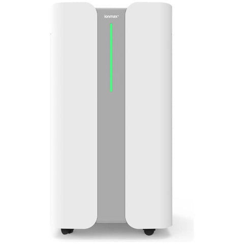 Ionmax+ Aire 6-Stage Air Purifier - True HEPA, Activated Carbon, UV Light, Wi-Fi, Child Lock - ION900PRO