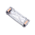 Ampfibian x2 Weatherproof Connector Protector - IP55 - Clear - 75mm x 62mm x 195mm - SuperSaverAU - view 1