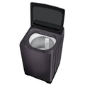 Haier 10kg Top Load Washing Machine - Black Finish, UV Sanitise, Direct Drive Motor - HWT10ADB1