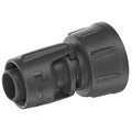 GARDENA 13mm 3/4" Thread Micro Irrigation Tap Fitting