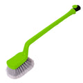 Sabco XL Flow Thru Hose Brush - 45cm - Polypropylene - No-Scratch Clean - SuperSaverAU - view 2