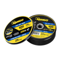 Kango Metal Cut Off Discs - Pack of 25 - 100mm - Inox-Free - Durable - SuperSaverAU - view 2