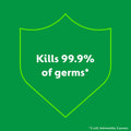 Dettol Lemon Lime Burst Multi Purpose Wipes 300 Pack - 120mm x 205mm - Kills 99.9% Germs - SuperSaverAU - view 5