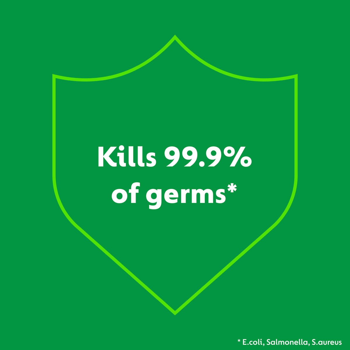 Dettol Lemon Lime Burst Multi Purpose Wipes 300 Pack - 120mm x 205mm - Kills 99.9% Germs