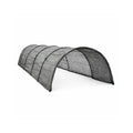 Jack Greenhouse Group Shade Grow Tunnel - Garden Plant Cover