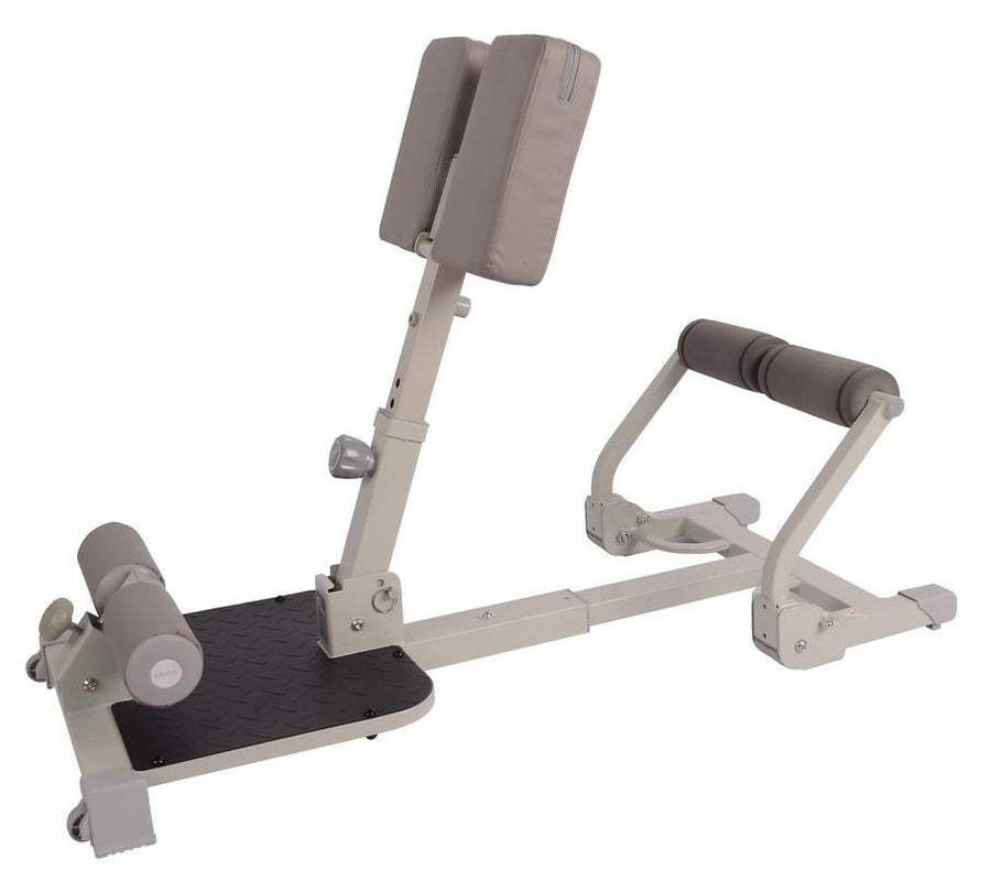 Ape Style Multifunctional Adjustable Height Squat Gym Workout Station