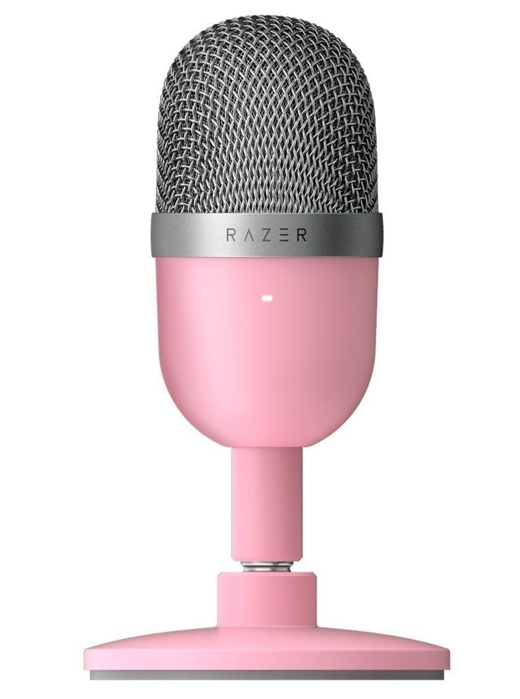 Microphones