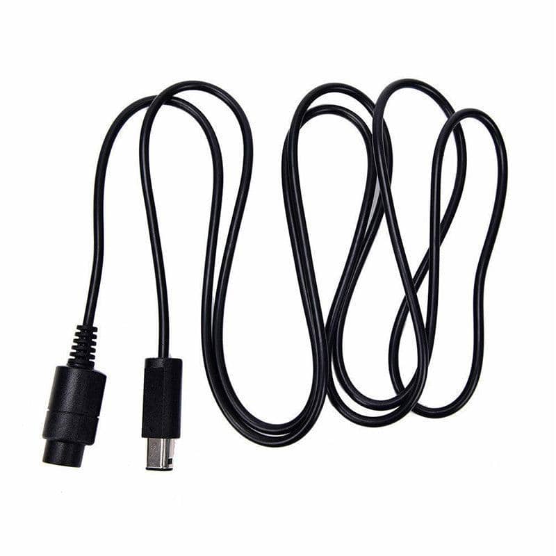 1.8 m Controller Extension Cable for GameCube Controllers - view 5