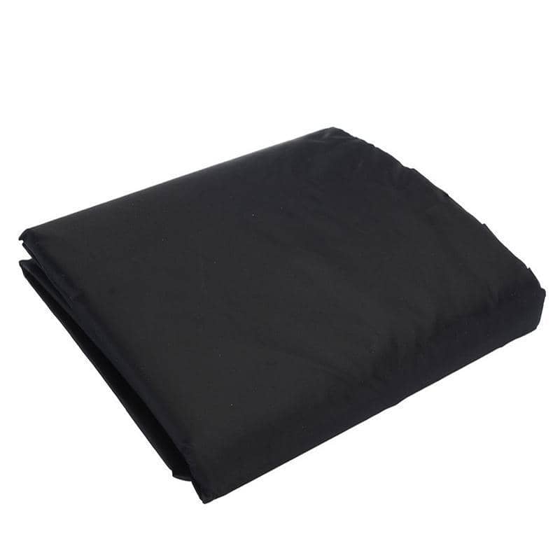 1000 Litre IBC Water Tank Cover, UV Resistant Oxford Hood for Outdoor Use - view 2