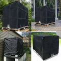 1000 Litre IBC Water Tank Cover, UV Resistant Oxford Hood for Outdoor Use - view 5