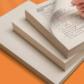 1000 Sheets A4 Glazed Printing Paper - Beige, 100 Gsm - view 4
