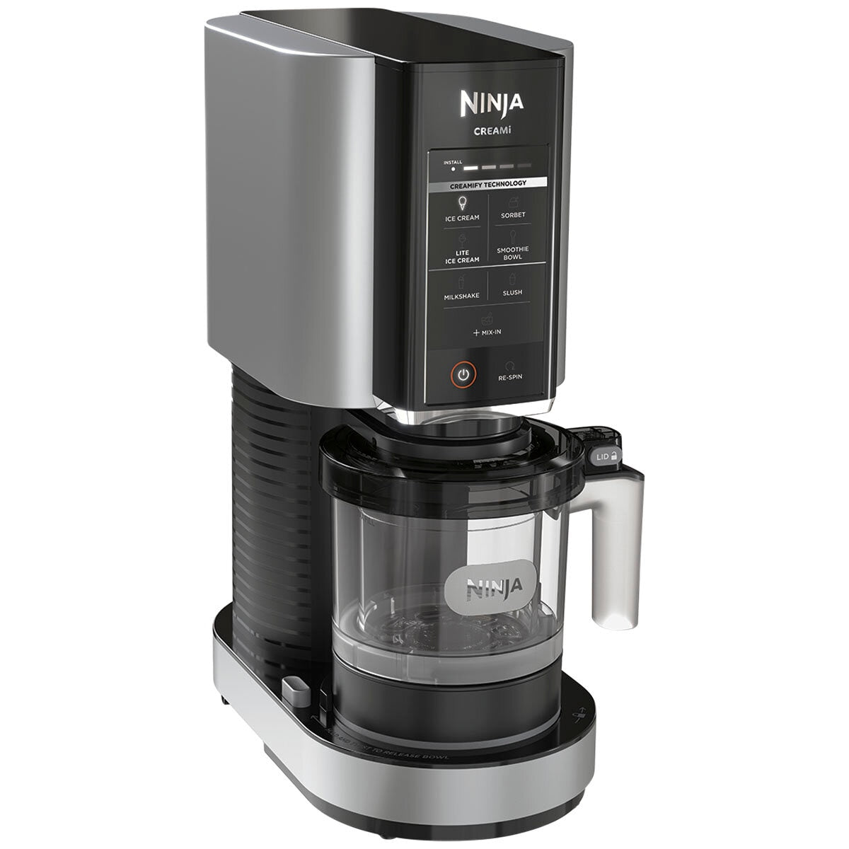 Ninja CREAMi Ice Cream Maker NC300 - SuperSaverAU - view 2