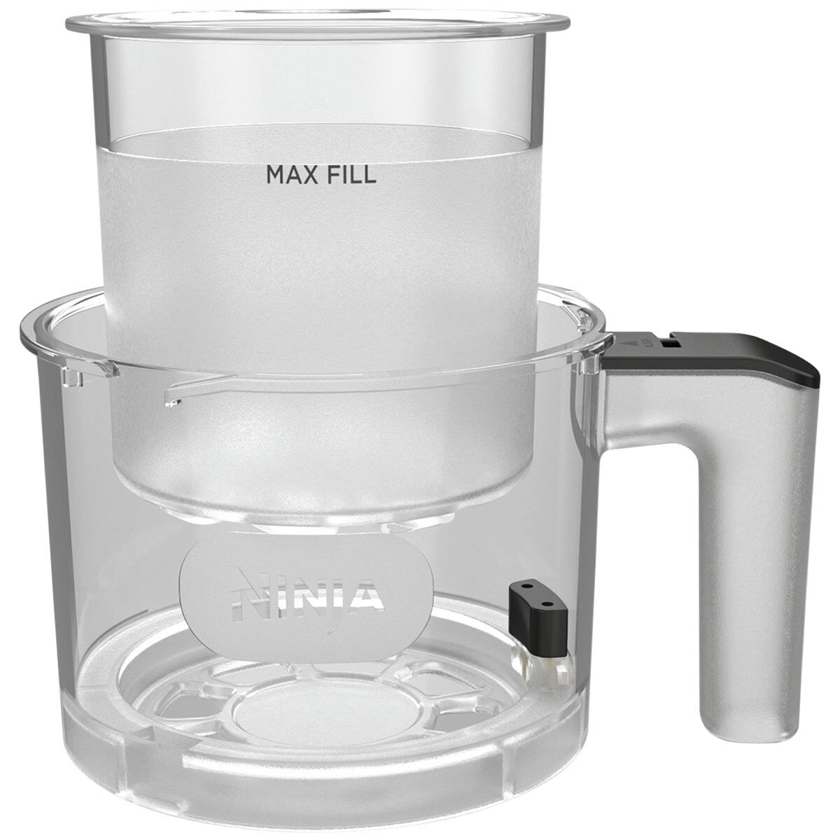 Ninja CREAMi Ice Cream Maker NC300 - SuperSaverAU - view 4