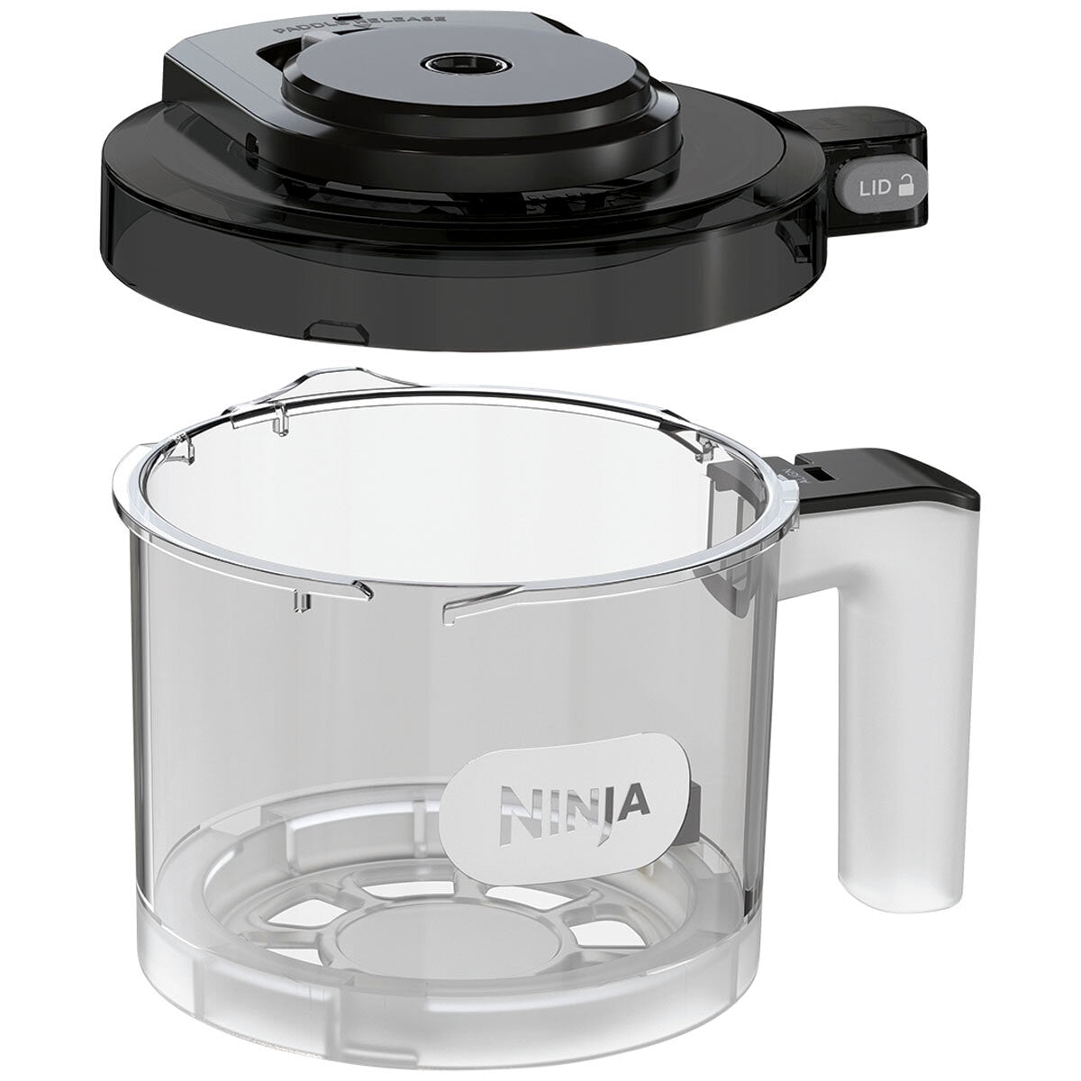 Ninja CREAMi Ice Cream Maker NC300 - SuperSaverAU - view 5