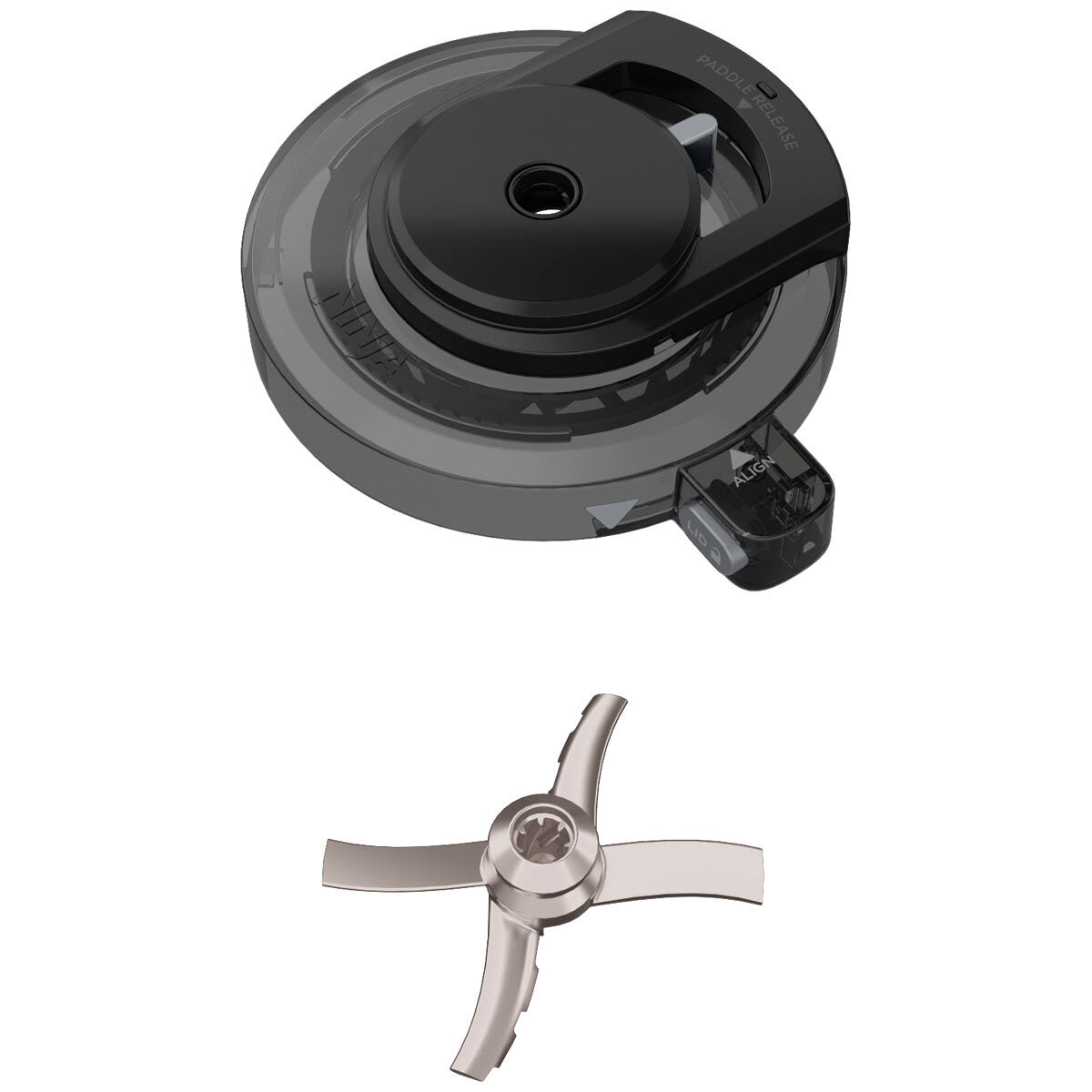 Ninja CREAMi Ice Cream Maker NC300 - SuperSaverAU - view 6