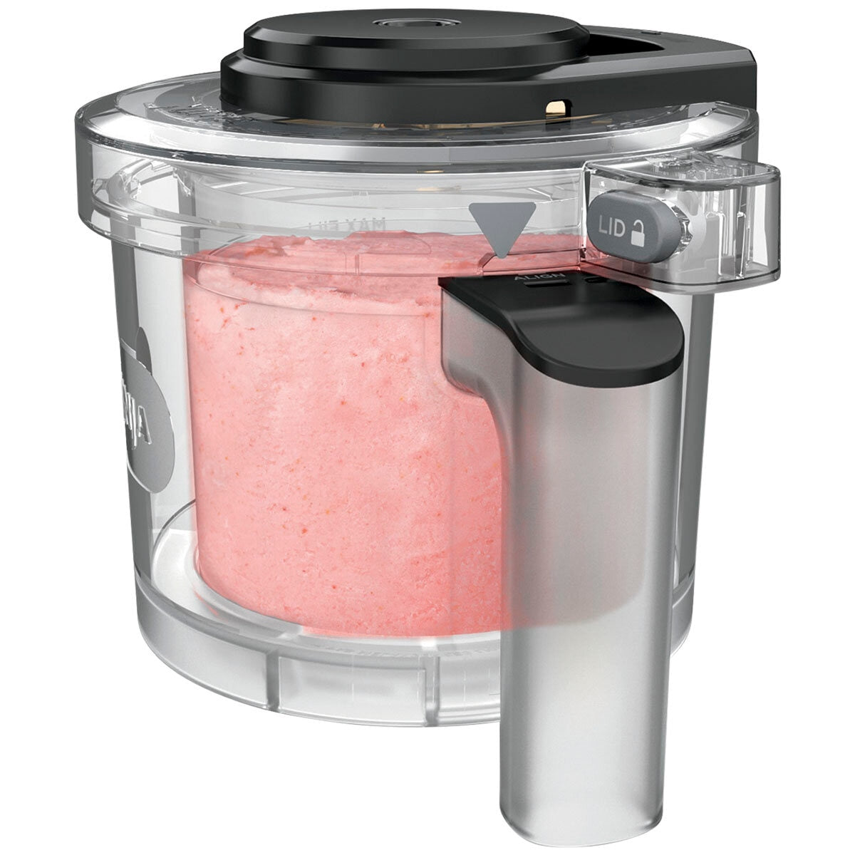 Ninja CREAMi Ice Cream Maker NC300 - SuperSaverAU - view 10
