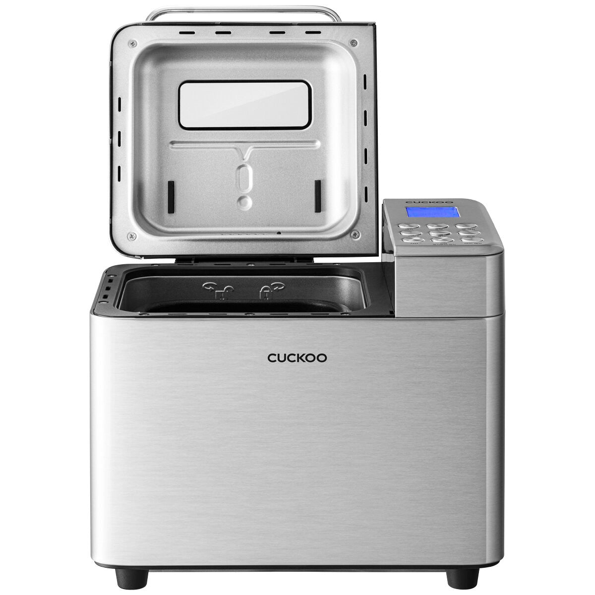 Cuckoo CBM-AAB161S Multifunctional Bread Maker | 1kg Loaf Capacity - SuperSaverAU - view 2