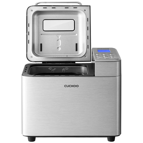 Cuckoo CBM-AAB161S Multifunctional Bread Maker | 1kg Loaf Capacity - SuperSaverAU - view 2