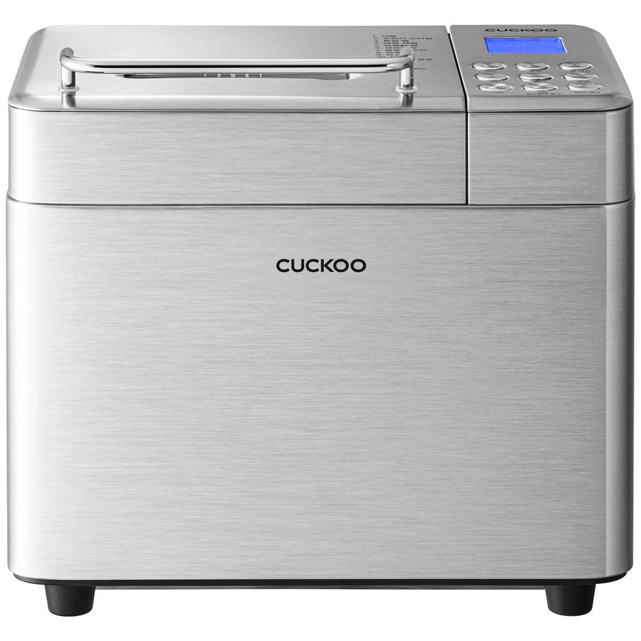 Cuckoo CBM-AAB161S Multifunctional Bread Maker | 1kg Loaf Capacity - SuperSaverAU - view 1