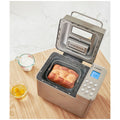 Cuckoo CBM-AAB161S Multifunctional Bread Maker | 1kg Loaf Capacity - SuperSaverAU - view 5